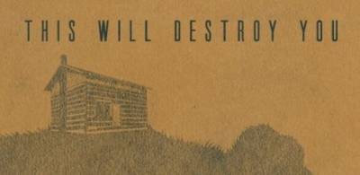 logo This Will Destroy You